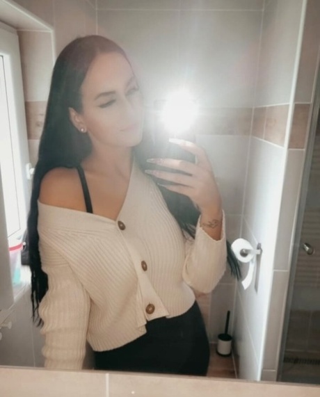 tenåringselfie pornografisk erotisk arkiv