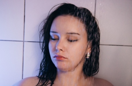 křivky brunetka krásné nejlepší archiv