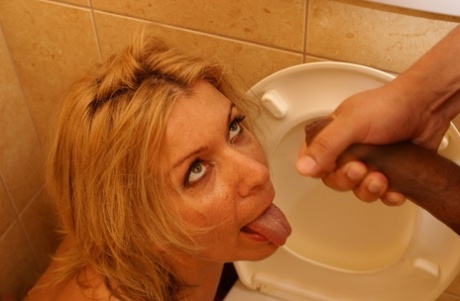 baño exclusivo xxx galerías