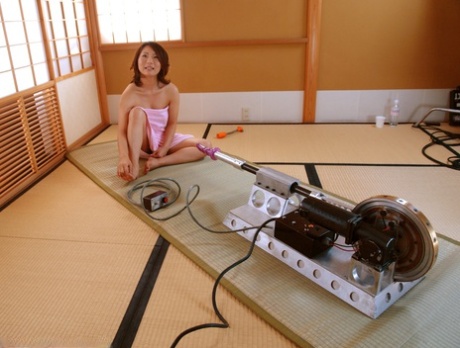 aficionado japonés caliente erótico fotos