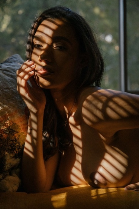modelo de ébano adulto xxx coleção