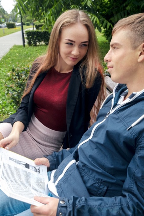 outdoor sex free xxx photo