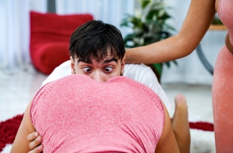 culo adolescente de ébano porno exclusivo imágenes