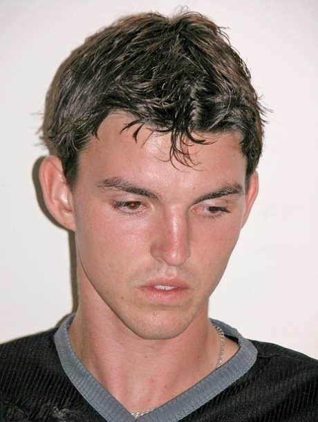 amatør bøsse nøgen hot pic