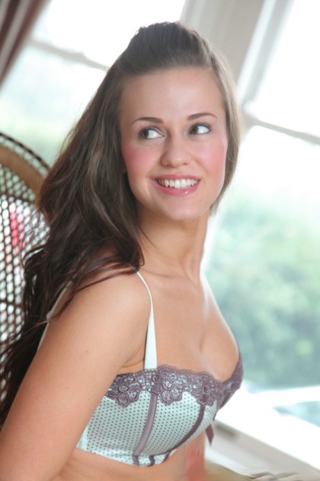 Weiß porno foto