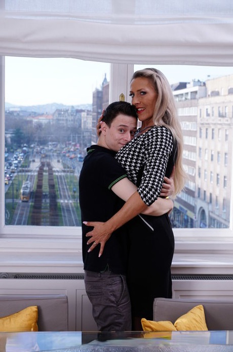 zralá puma xxx sex obraz