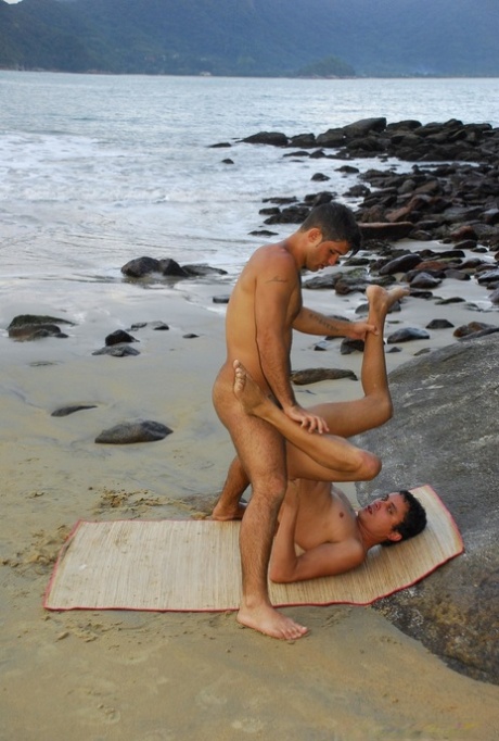 gay missionary sex pic