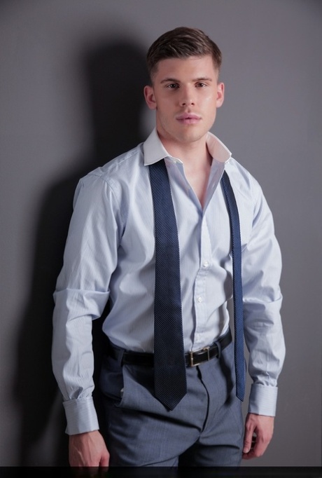 muscolo gay bellissimo Immagine