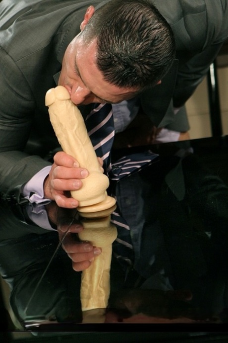 gejowski dildo sztuka niezła zdjęcia