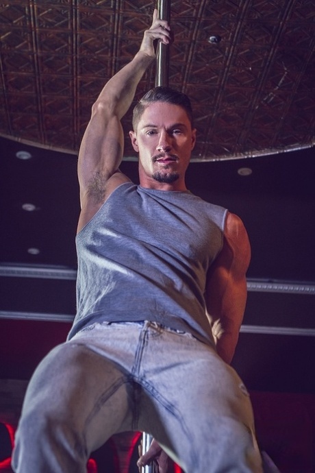 gay muskel sexig bäst galleri