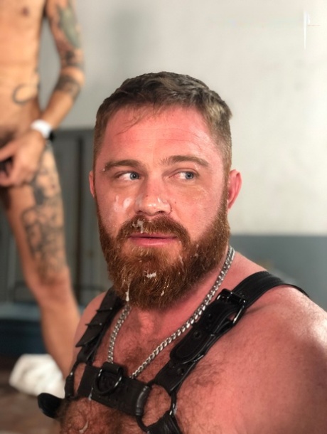 gejowski zabieg na twarz najlepsze porno kino