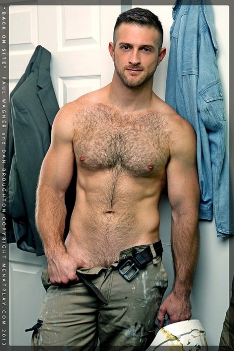hommes nus sexy exclusif image