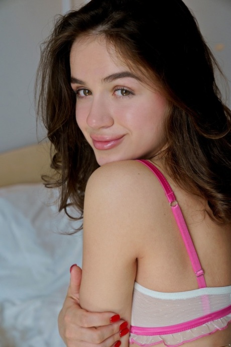 petite lingerie hot xxx image