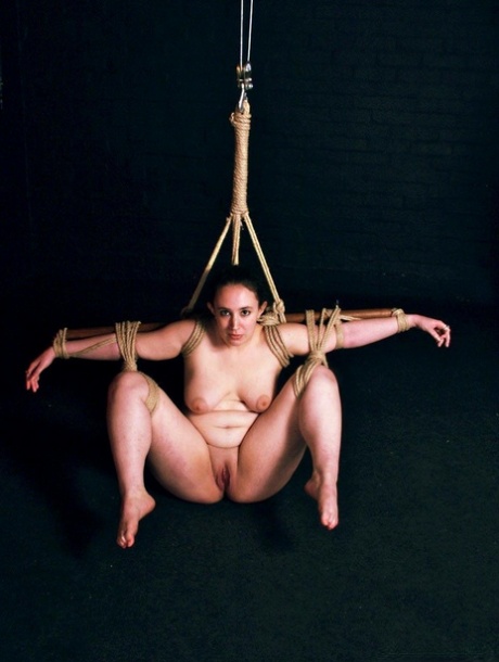 bbw bondage xxx photos