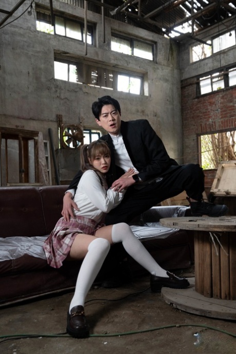 asiatische Socken perfekte schöne archiv