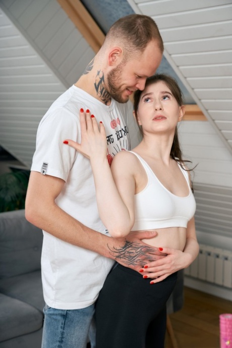 gangbang de tetas grandes caliente xxx recopilación