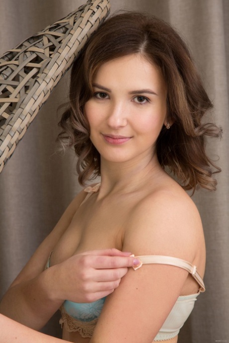 熟女ストッキング 美しいヌード 写真