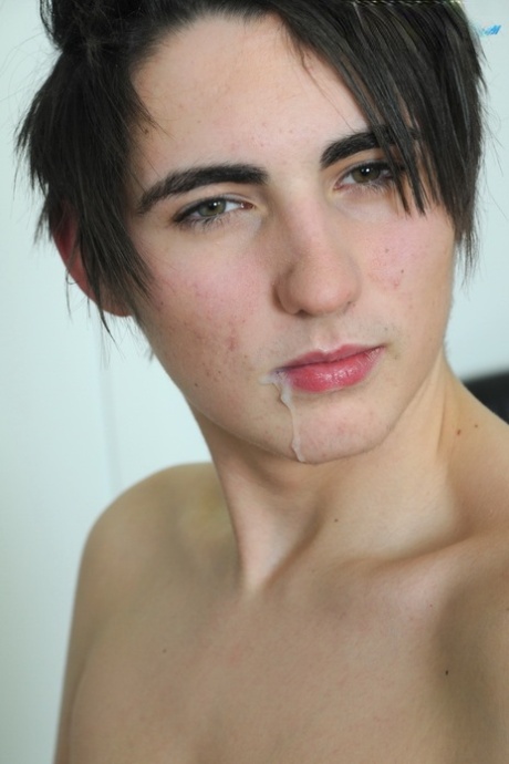 homoseksuel sædspisning xxx gratis galleri