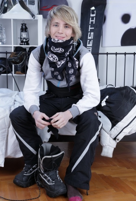 gay mignon nu sympa des photos