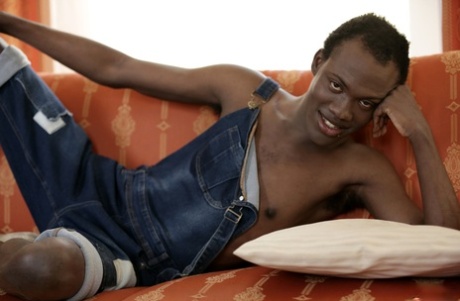 black gay erotic image