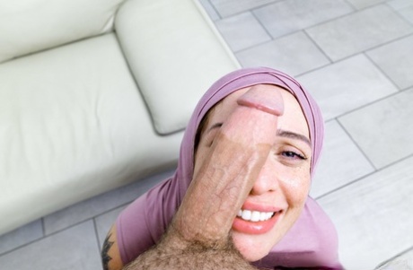 hijab xxx gratuit archive