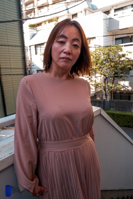 mature asian milf pornos picture