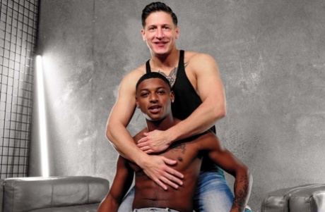 międzyrasowy wesoły najlepiej pornograficzne kino