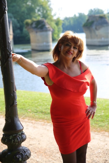 francesa madura quente exclusivo galeria
