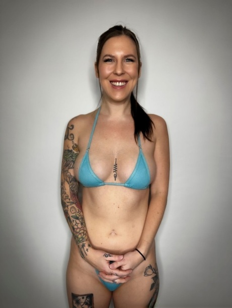 Bikini-Fitness erotische porno archiv