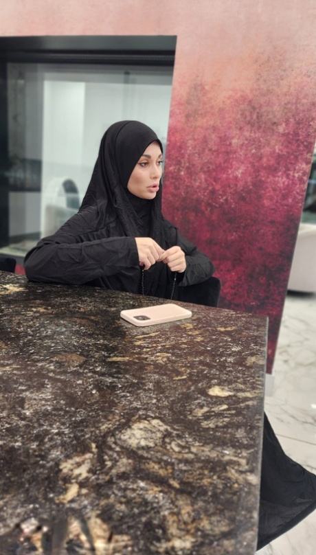 hijab nudes galleries