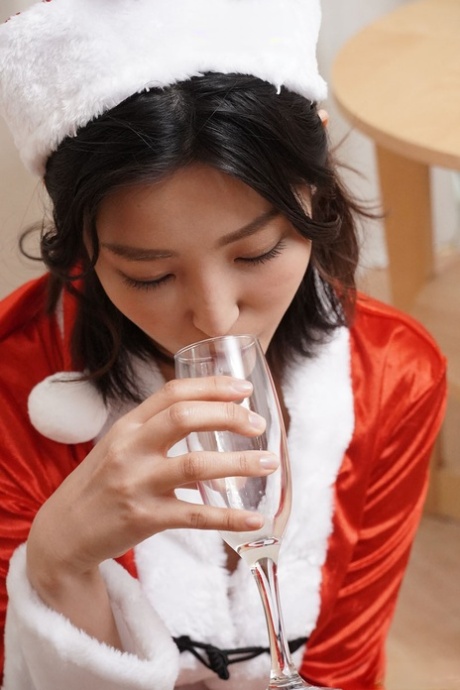 santa sexy nude images