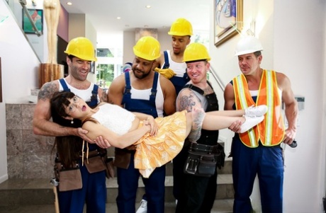 asian gangbang hd archive