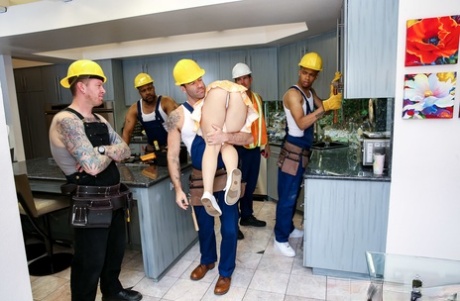 asian gangbang hot xxx gallery
