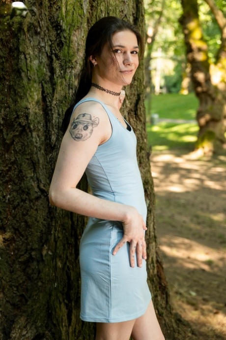 transvestit udendørs top perfekt galleri