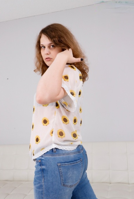 chubby shemale free sexy photo