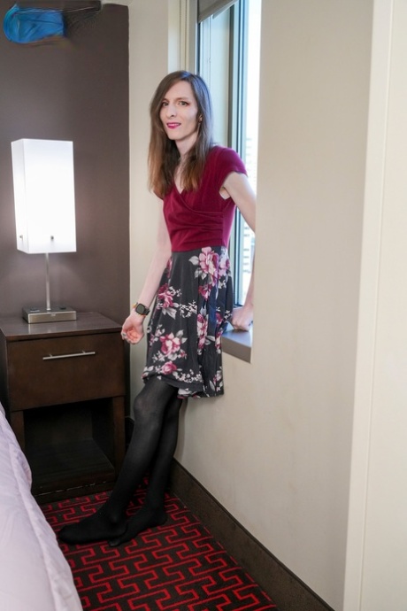 shemale skirt sex pics
