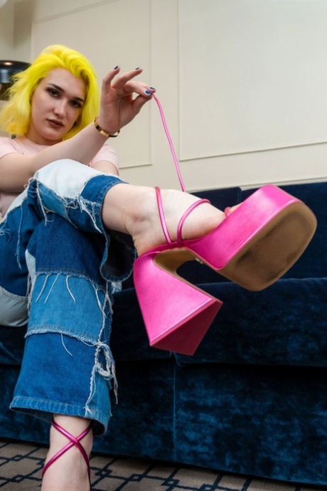 tlustý transsexuál pornografický obrázek