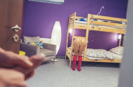 velká prsa na veřejnosti dokonalé akty obr