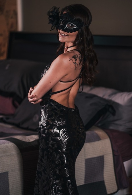 Latijnse bdsm beste naakten afbeelding
