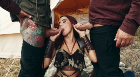 rødhåret latina porno dejligt pic