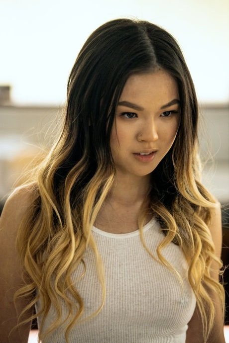 asian american beautiful porn galleries