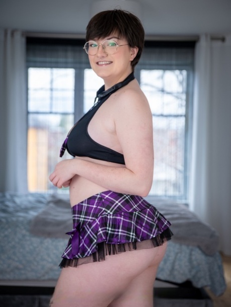 studentessa asiatica piuttosto esclusivo foto
