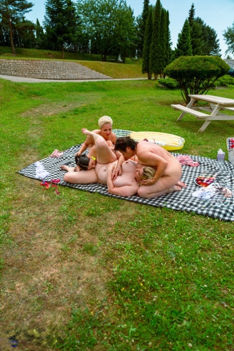 mormor gruppsex bästa vuxen foto