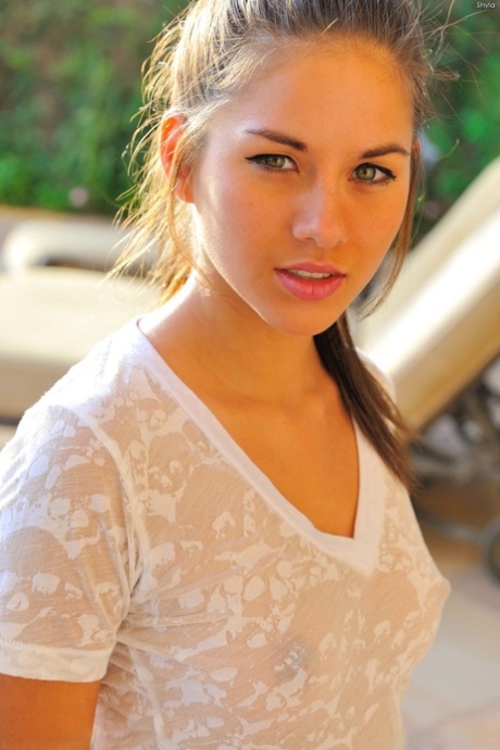 kinky teen nude img