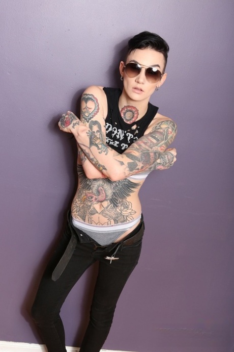 Leigh Raven xxx star picture