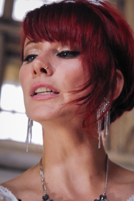 visage de milf hd sympa galerie