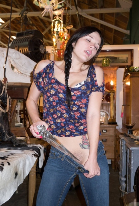 strip-tease porno exclusif galerie