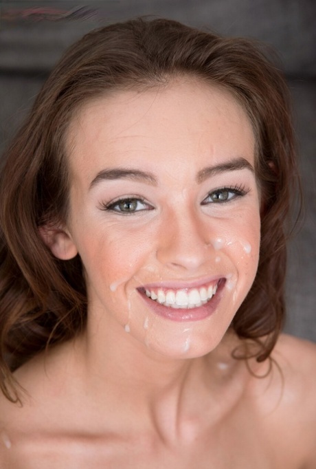 Teen Gesichtsbehandlung sexy nacktheit archiv