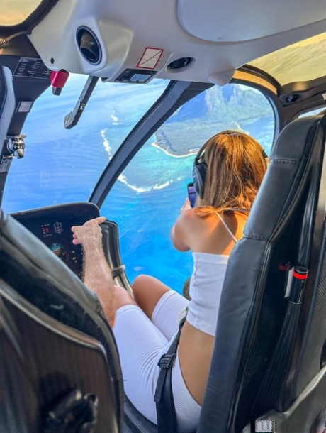 vacanza erotico foto