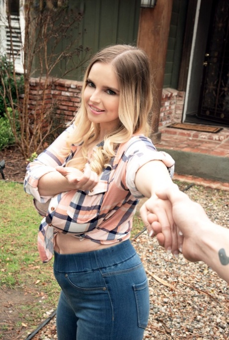 chubby jeans free naked images